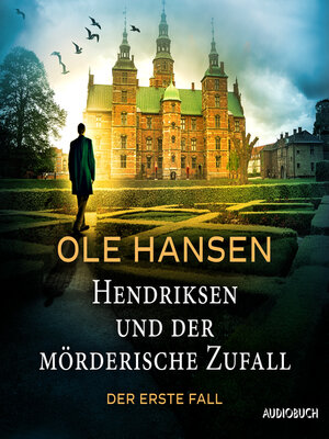 cover image of Hendriksen und der mörderische Zufall